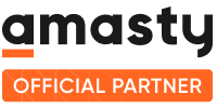 Amasty Official Partner