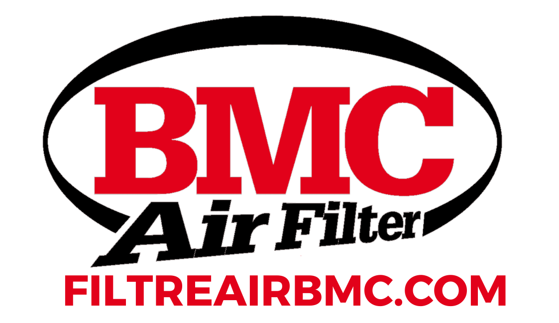 FiltreAirBMC